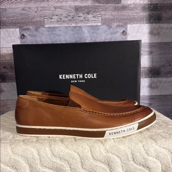 Kenneth Cole | Shoes | New Wbox Kenneth Cole Brand Slipon  display picture 3